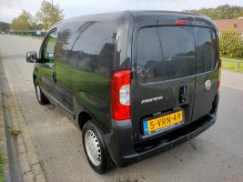 Fiat Fiorino 1.3 diesel (8)